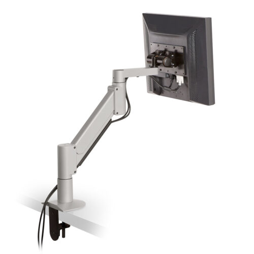 7000-Switch - Dual Monitor Arm