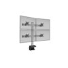 Bild® 2 Over 2 Monitor Mount - Image 5