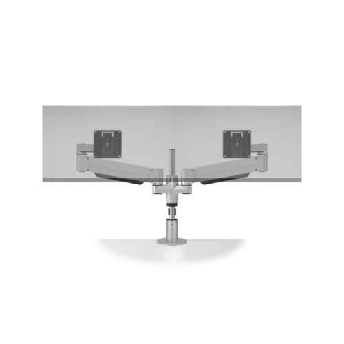 Innovative 7000-Switch Dual LCD Arm with Switch Bracket