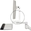 8131-52-10 - Monitor Arm Keyboard Adapter - Image 2