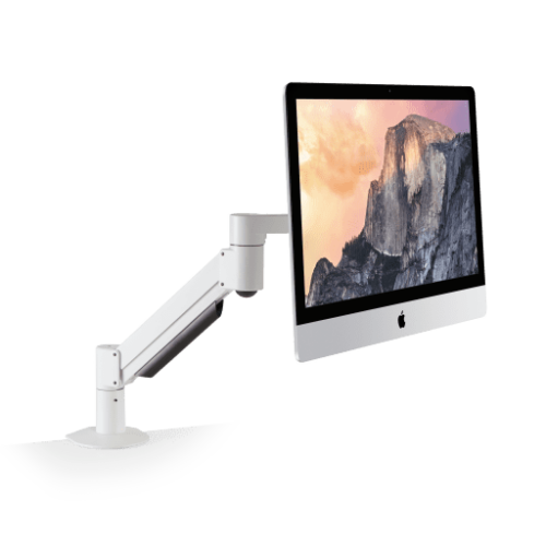 iLift - iMac & Apple Display Monitor Arm