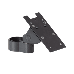 Modular Now Ingenico iPP320 & iPP350 Adapter in dark gray