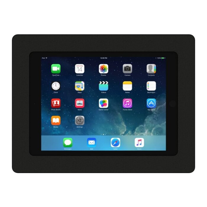 iPad tablet enclosure