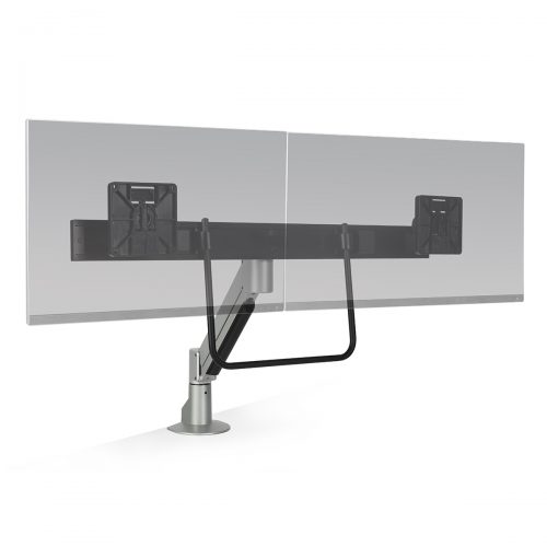 Innovative 7000-Switch Dual LCD Arm with Switch Bracket