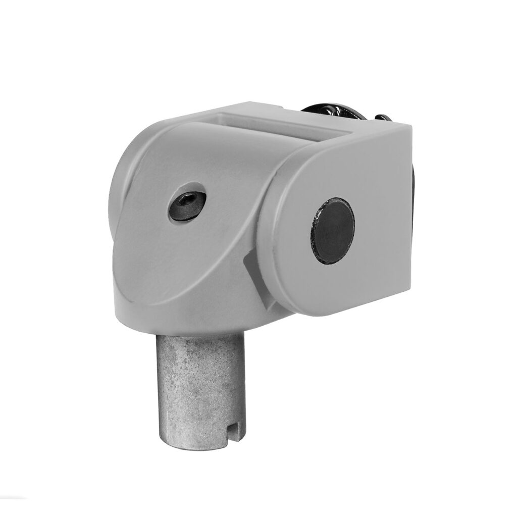 8209 FlipUp Keyboard Tray / Monitor Holder HAT Design Works