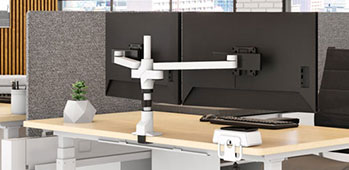 Monitor Arms