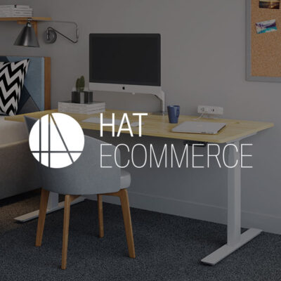 HAT E-Commerce