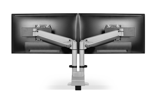 E2 Dual Monitor Arm