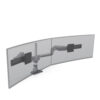 E5 Dual Dynamic Pole Wide