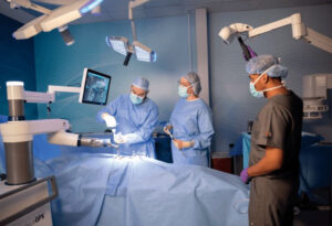 Surgical System