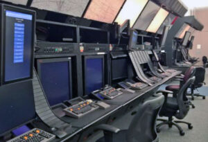 FAA Air Traffic Control Towers