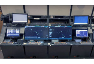 FAA Air Traffic Control Towers
