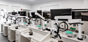 Microsurgical Laboratories