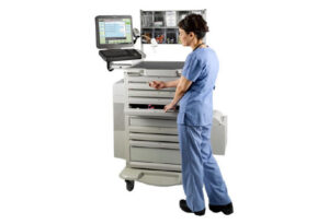 Anesthesia Workstation