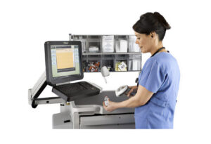 Anesthesia Workstation