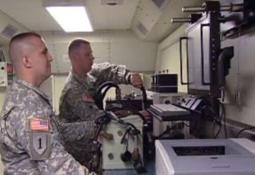 NGATS – Defense System – US Army | HAT Design Works