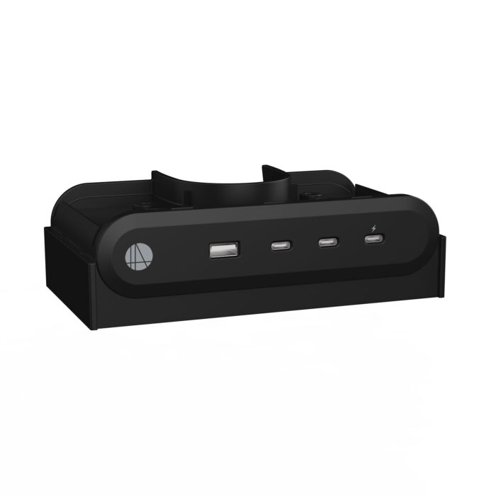 Reya 140W Charging Cap for E5 - Image 5