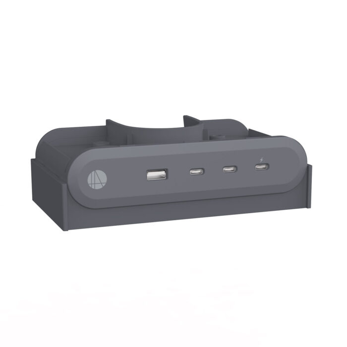 Reya 140W Charging Cap for E5 - Image 4