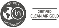 Clean Air Gold