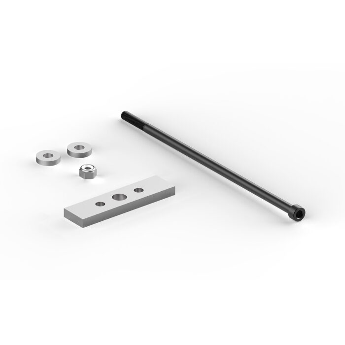 E5 - Thru-Desk Kit
