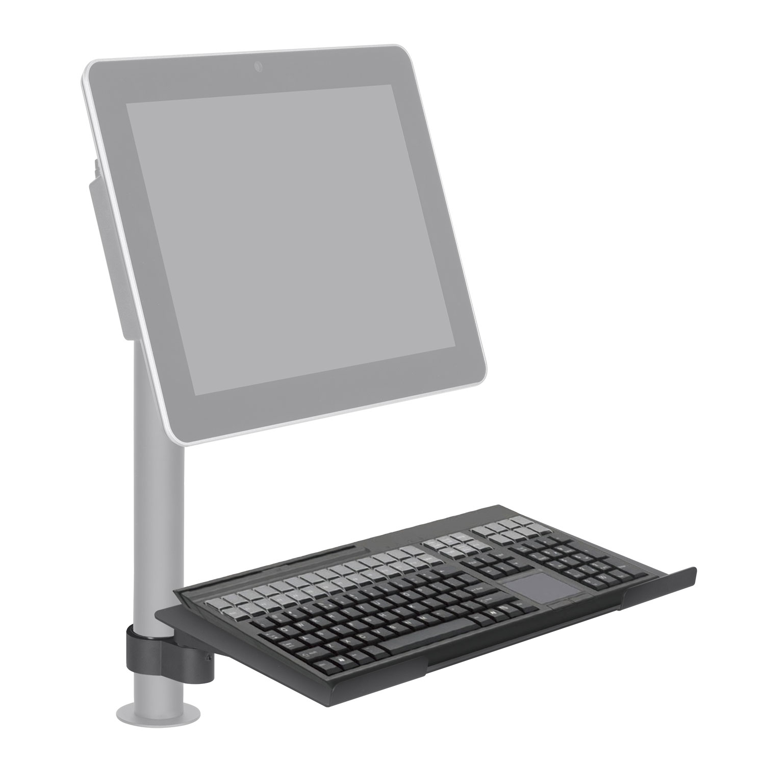 Keyboard Tray - Image 2