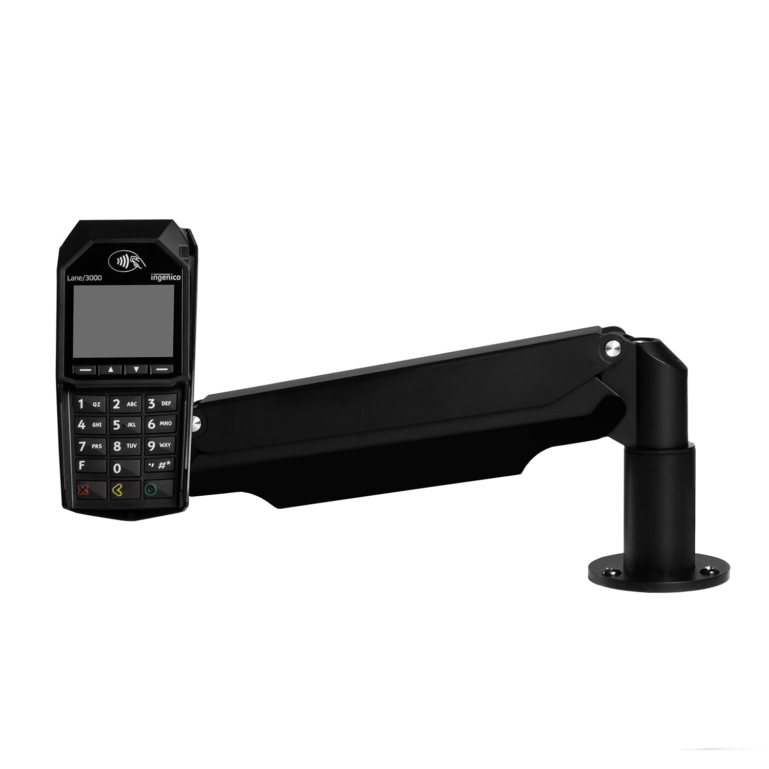 E2-ARM-NT – E2 Height Adjustable Arm - Image 5