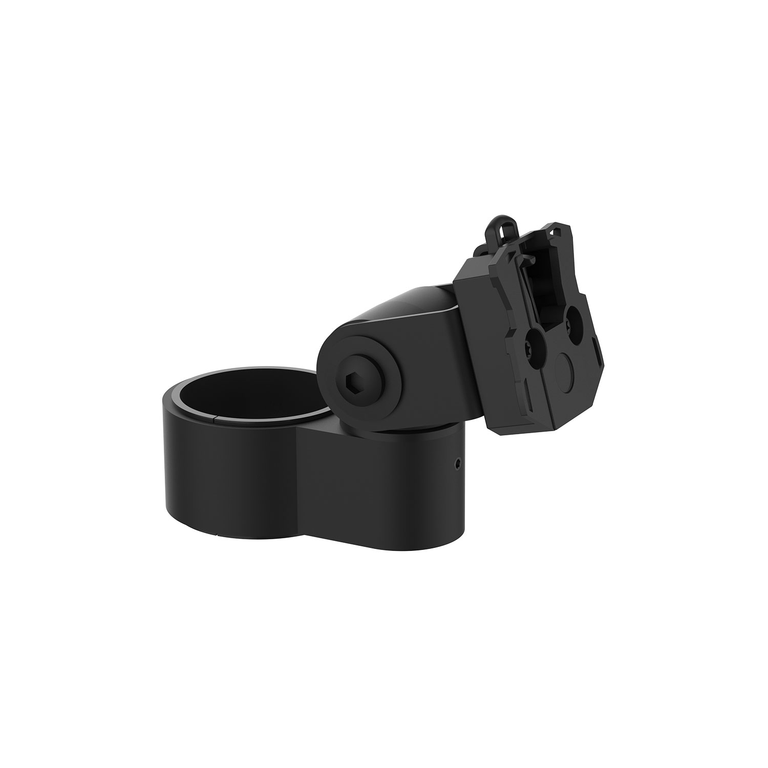 Ingenico Lane Adapter - Keyed w/Yoke Mount - Image 2