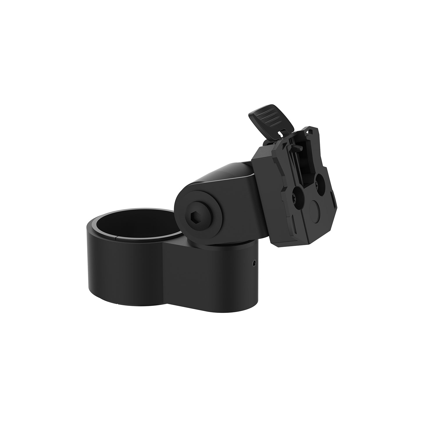 Ingenico Lane Adapter - Quick-Release w/Yoke Mount - Image 2