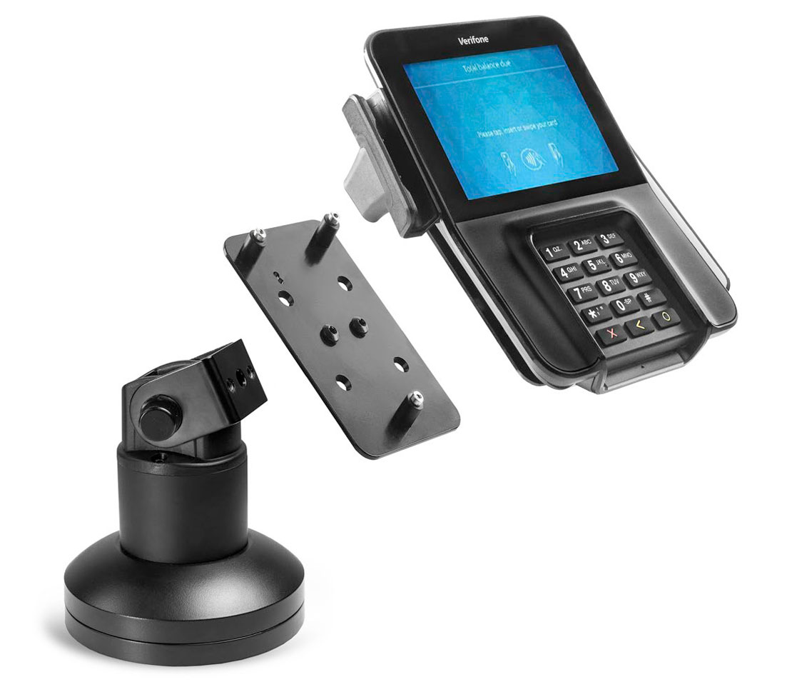 Payment Terminal Stand - Image 2