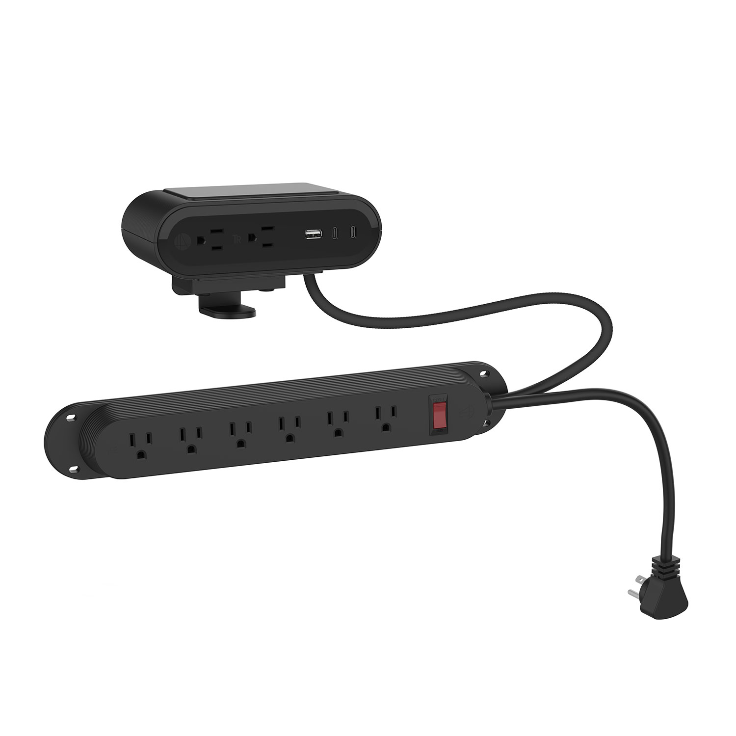 Reya Power Strip w/Hardwired Wireless Surface Module - Image 3