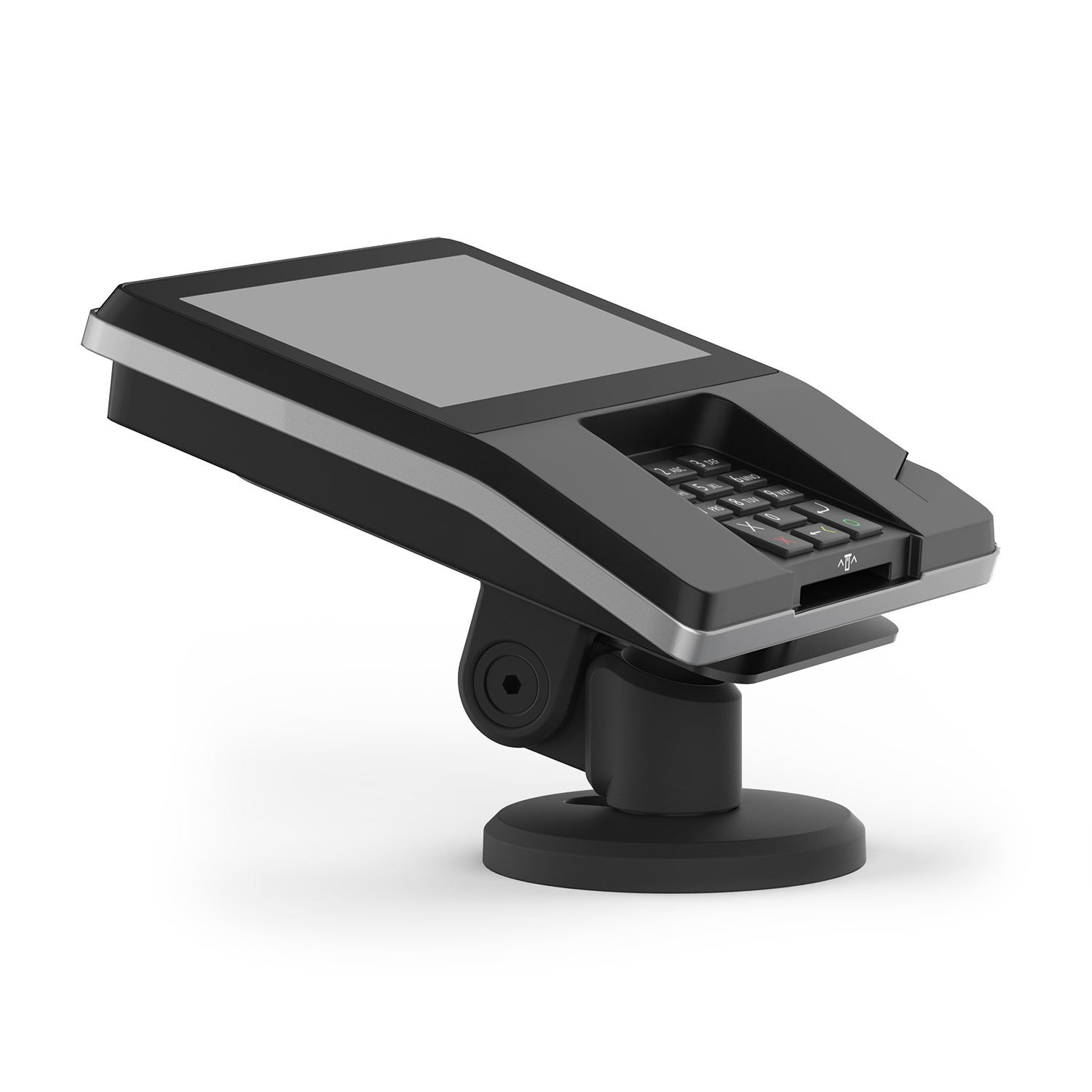 Redwood Mini Compact Desktop Stand - Image 2