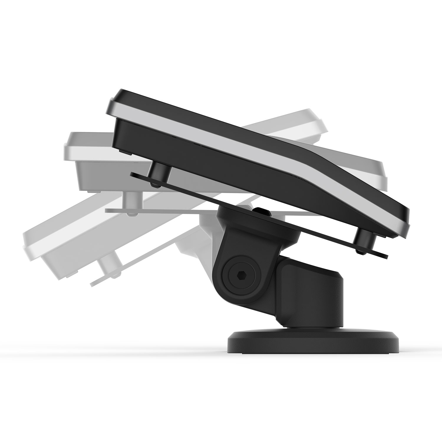 Redwood Mini Compact Desktop Stand - Image 4