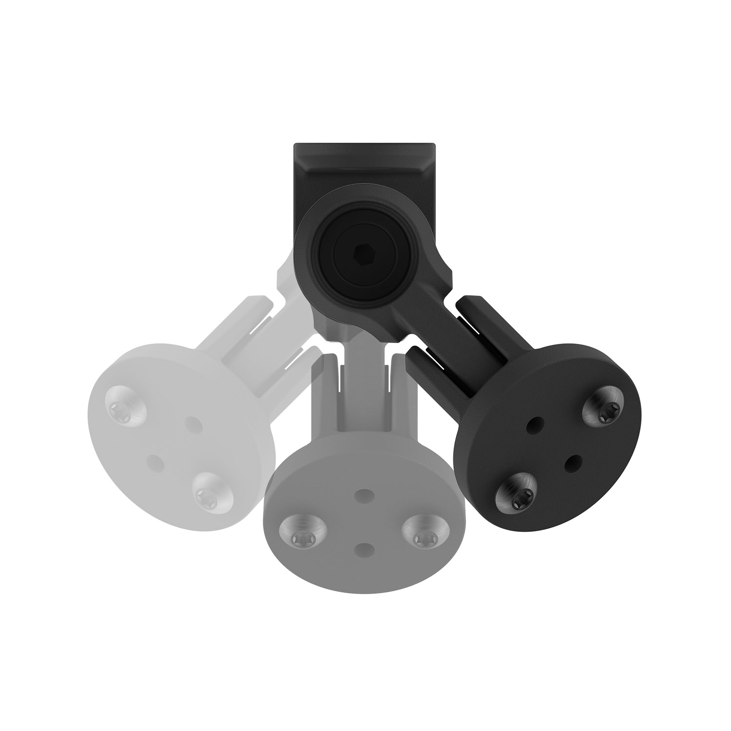 Redwood Mini Wall Mount Swivel - Image 5