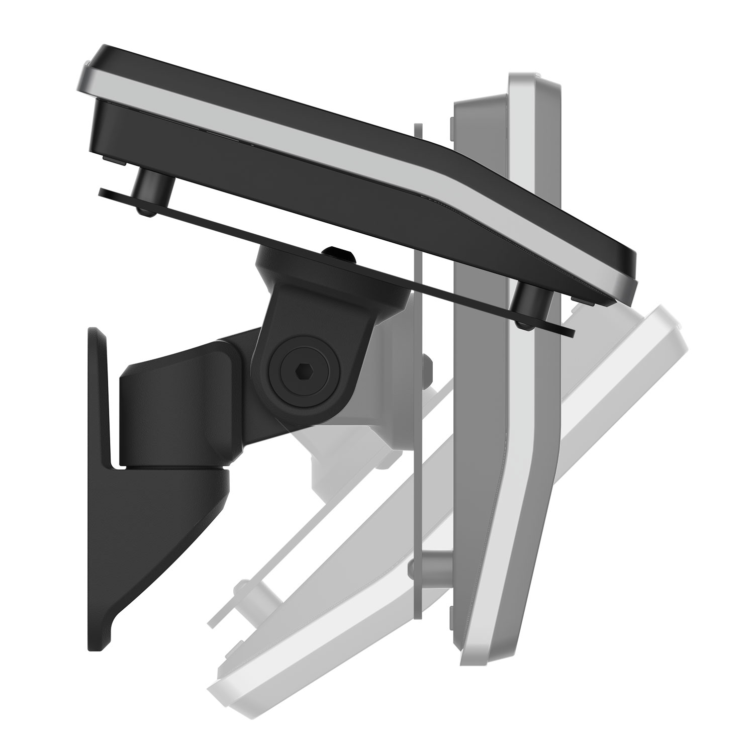 Redwood Mini Wall Mount Swivel - Image 4