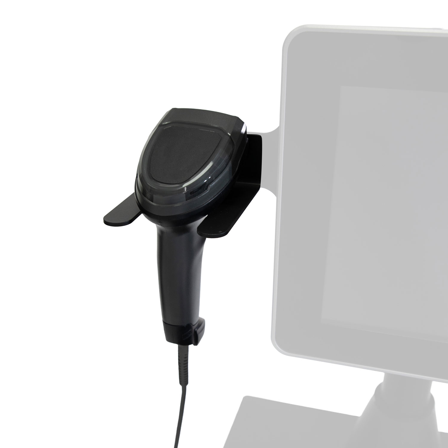 Compact Barcode Scanner Holder - Image 3